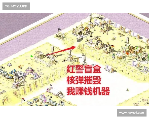 红警:快速致富秘籍大揭秘 红警:快速致富秘籍大揭秘
